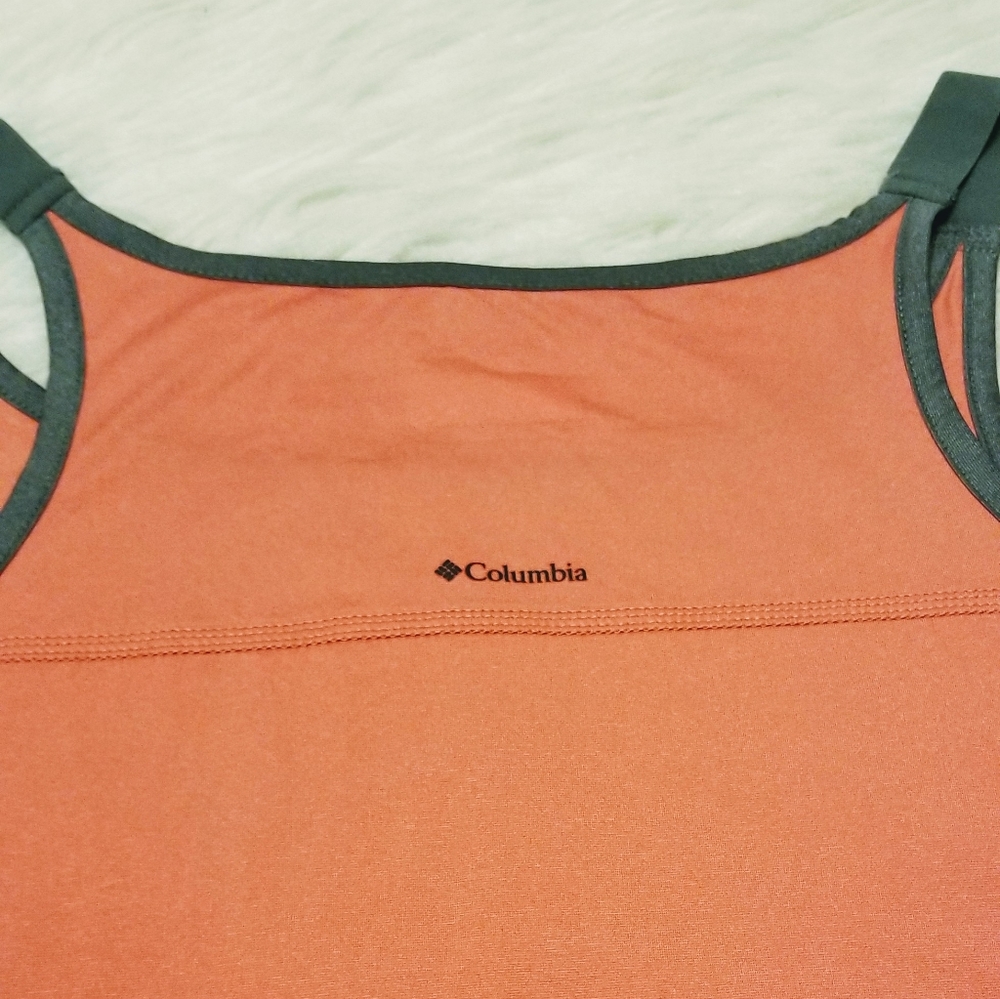 Columbia Women's Sandy Trail Tank Top - Picture 5 of 14